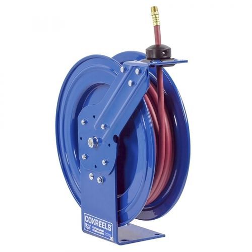 Enrollador de tubo - ALUMI-PRO® SERIES  - Coxreels - fijo / de plástico / de polipropileno