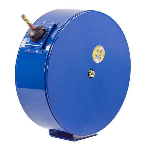 Enrollador de tubo - EZ-EN SERIES  - Coxreels - retráctil / para aplicaciones de soldadura / para gas