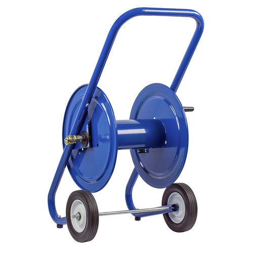 Enrollador de tubo - DM SERIES - Coxreels - de manivela / para agua / transportable