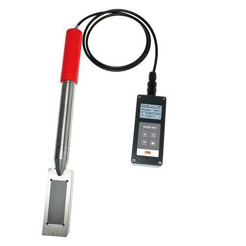 Sensor de humedad para líquido - SONO WC - PERI - manual