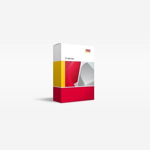 Software de diseño de encofrados con Autocad - PERI CAD 24 - PERI