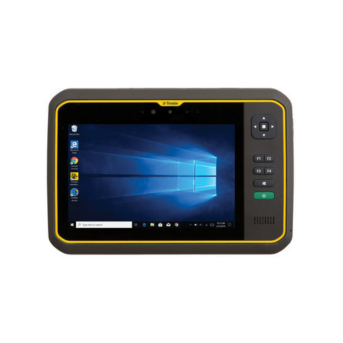Tablet Windows 10 Pro - T7 - Trimble - 7" / Intel® Apollo Lake / 8 GB
