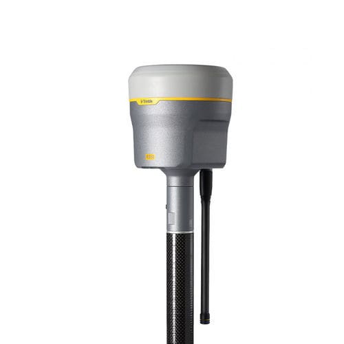 Sistema de topografía GNSS - R980 - Trimble