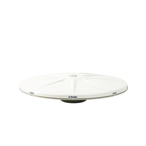Antena GNSS - Zephyr 3 Geodetic - Trimble - satélite / GLONASS / GPS