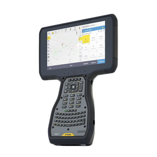 Software BIM - Access - Trimble - de colecta de datos / de análisis / de transmisión de datos