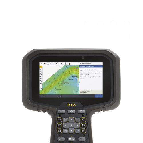 Software agrimensura - Access Roads - Trimble - de interfaz / de proceso / 3D