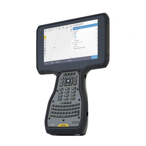 Software gestión de tuberías - Access™ Pipelines - Trimble - de cartografía / de topografía / de tuberías
