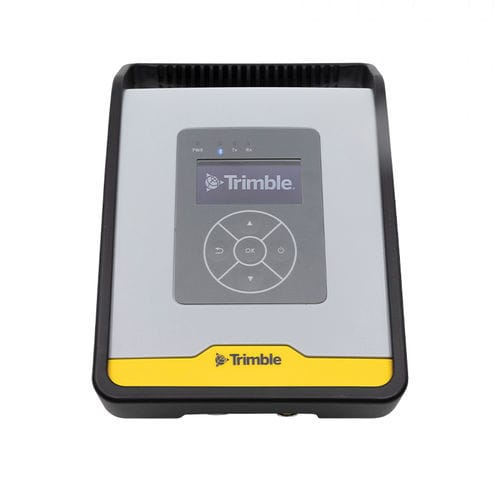Módem inalámbrico - TDL450B - Trimble - GNSS / de radiocomunicación / industrial