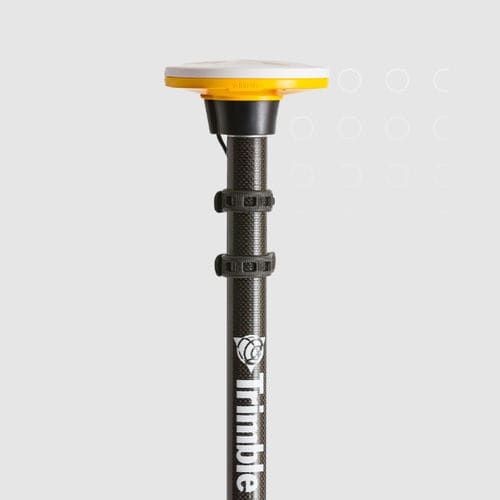 Receptor RTK - DA2 - Trimble - GNSS / GPS / GLONASS