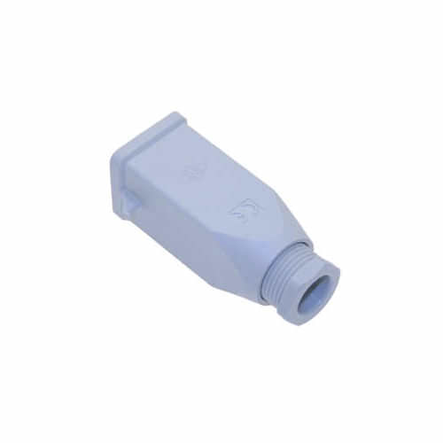 Tapa de conector eléctrica - CK-03V  - Mencom Corporation - de plástico