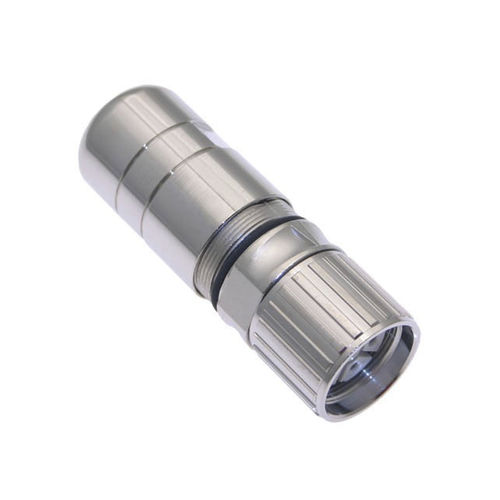 Conector de datos - MCVH-8FP-FW-CC - Mencom Corporation - DIN / recto / circular