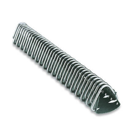 Grapa para cintas transportadoras transportadora grapa de gancho - CLIPPER®  - FLEXCO - para baja carga / para aplicaciones industriales / de metal