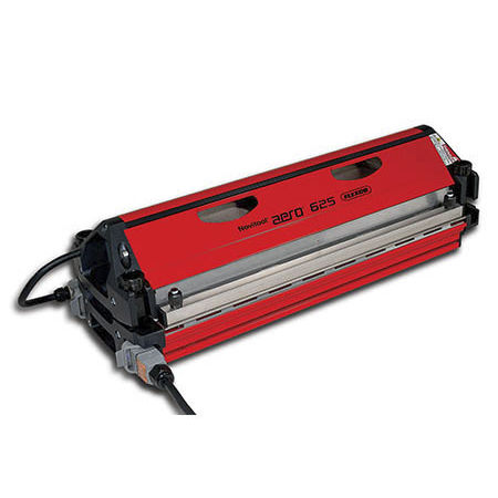 Prensa eléctrica - NOVITOOL® AERO® series - FLEXCO - de enganche / para unir cintas transportadoras / con comando numérico