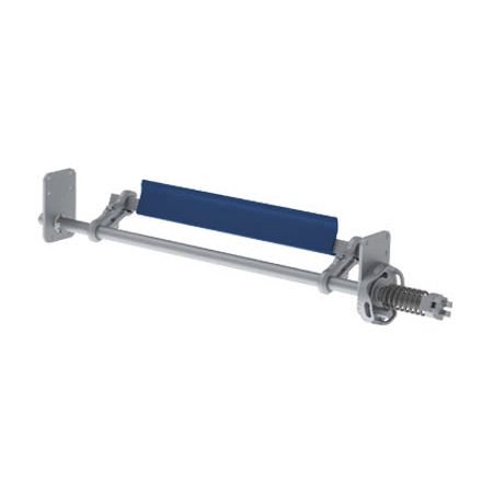 Rascador para cinta transportadora de acero inoxidable - FGS series  - FLEXCO - de uretano