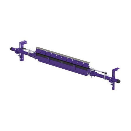 Rascador secundario para cinta transportadora de carburo de tungsteno - P-TYPE®  - FLEXCO