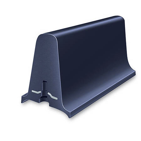 Empujador para cinta transportadora - TATCH-A-CLEAT®  - FLEXCO