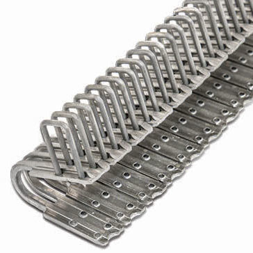 Grapa para cintas transportadoras de grapas - XP™ series - FLEXCO - para equipos mineros / para aplicaciones industriales / de acero inoxidable