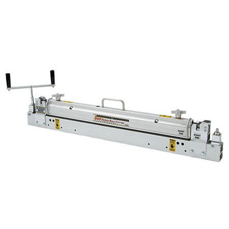 Cizalla manual - 900 series  - FLEXCO - para cintas de transportadora / manual / de precisión