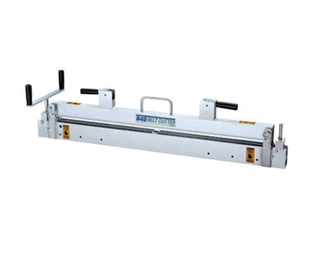 Cizalla manual - 840 series   - FLEXCO - para cintas de transportadora / manual / de precisión