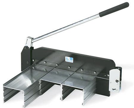 Cizalla manual - 03230  - FLEXCO - para cintas de transportadora / manual / de precisión