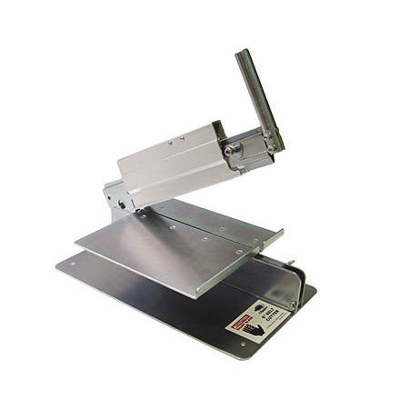 Cizalla manual - 04101  - FLEXCO - para cintas de transportadora / manual