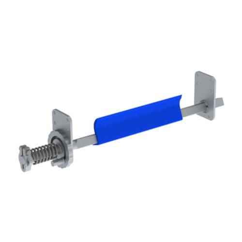 Rascador para cinta transportadora de acero inoxidable - FGP-ES series  - FLEXCO - de uretano