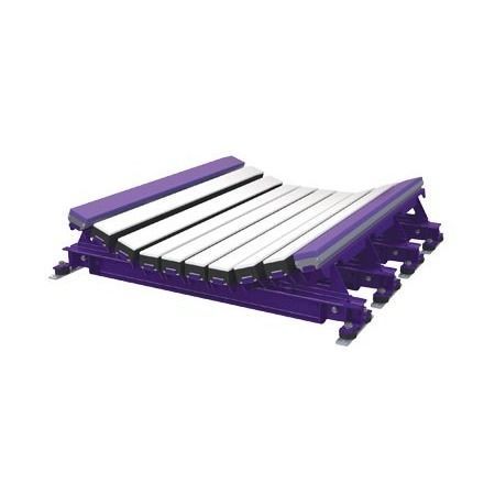 Cama de impacto para estación de carga de cinta transportadora - DRX™ 1500 - FLEXCO