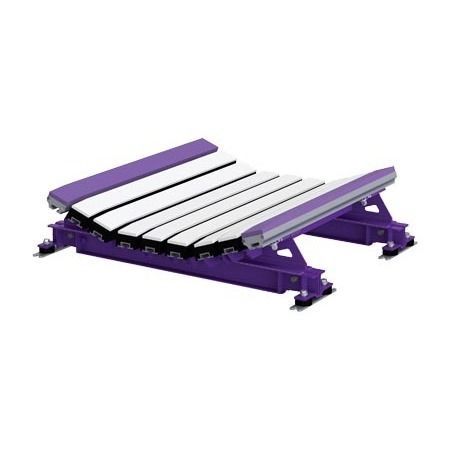 Cama de impacto para estación de carga de cinta transportadora - DRX™ 200 - FLEXCO