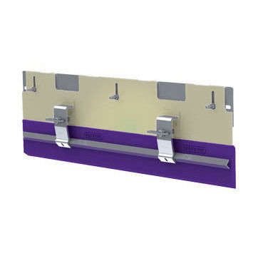 Guía para  transportador de caucho - SLU-48 - FLEXCO