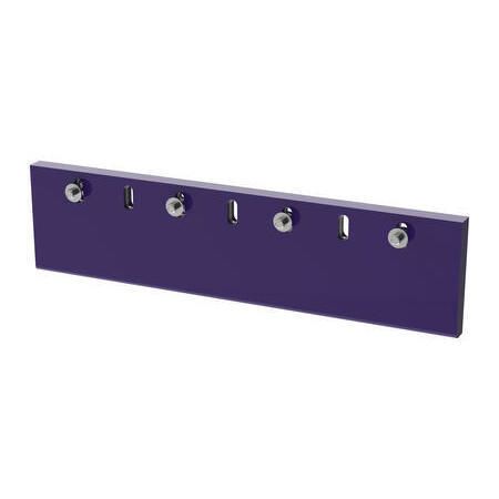 Material de revestimiento - CL-PU-10X1X48-35 - FLEXCO