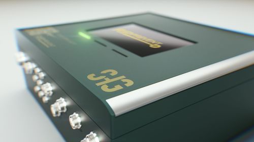 Sistema de supervisión de corriente - Rip Prevent+ - FLEXCO - de análisis energético / de caudal / de temperatura
