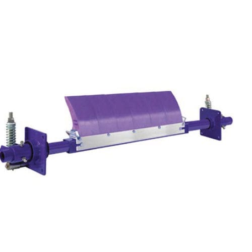Prerascador para cinta transportadora de uretano - MHCP series - FLEXCO