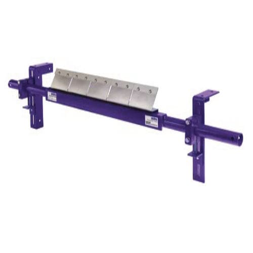 Rascador secundario para cinta transportadora de carburo de tungsteno - EZS2 Rockline® series - FLEXCO