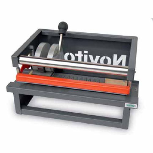 Punzonadora manual - NOVITOOL® PUN series - FLEXCO - mecánica / para transportador / punzonado