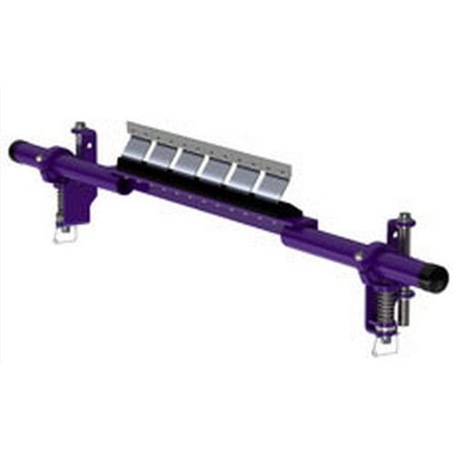 Rascador secundario para cinta transportadora de carburo de tungsteno - FMS series - FLEXCO
