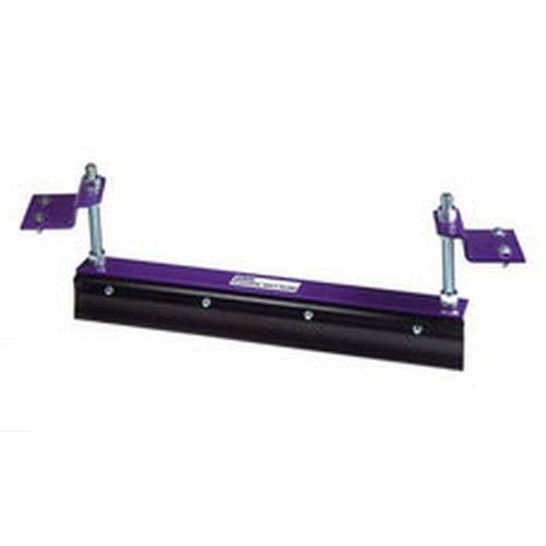 Rascador para cinta en V - CBV/RDP series - FLEXCO - de UHMW-PE / de poliuretano