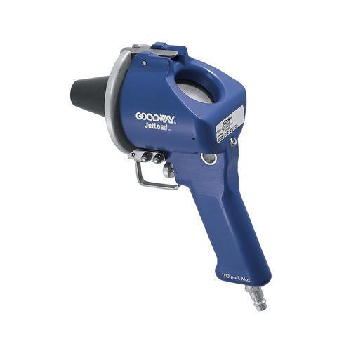 Pistola de limpieza - JL-5010 - Goodway - para limpieza de tubos