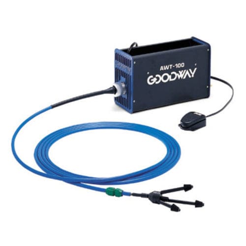 Limpiador de tubos - AWT-100 - Goodway