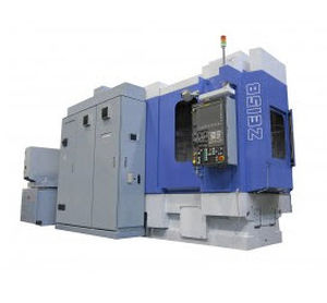 Rectificadora plana - ZE15B - Mitsubishi Heavy Industries America, Inc.- MI - de herramientas / CNC