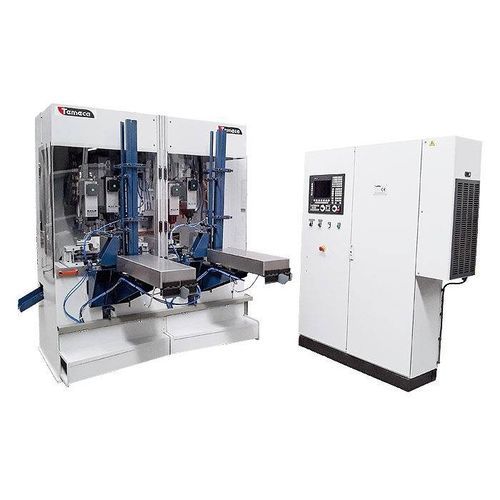 Fresadora CNC 3 ejes - MF series - OSORIO CONSTRUCCIONES MECANICAS - vertical / para madera / para perfiles