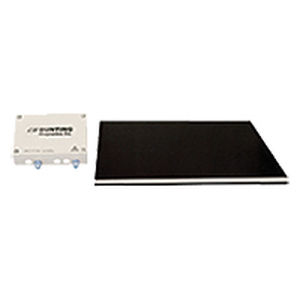Detector de metales plano - meTRON™ 03 SL - BUNTING