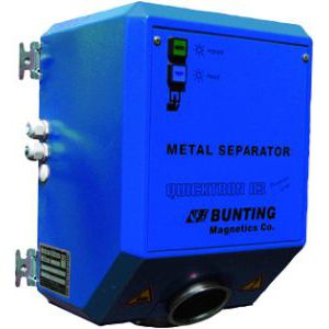 Detector de metales de gravedad - quickTRON™ 03R - BUNTING