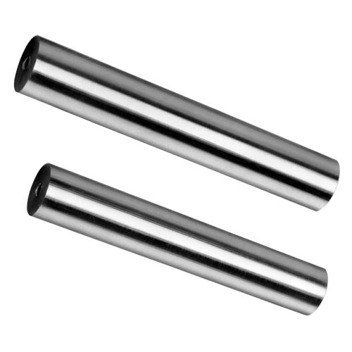 Barra magnética para la clasificación de metales - BUNTING - tubular / de cerámica