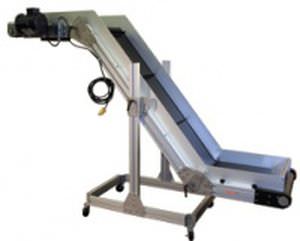 Transportador de banda - MOVE-IT™ C - BUNTING - horizontal / en Z / de transporte