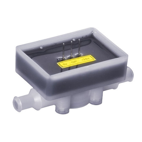 Caudalímetro de turbina - 800 series - Titan Enterprises - volumétrico / para agua / para productos químicos