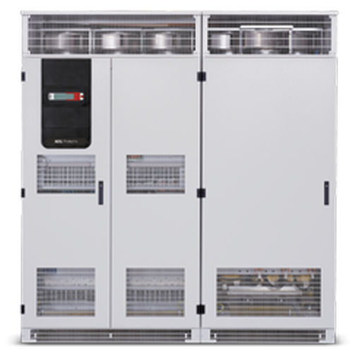 Ondulador UPS paralelo - PROTECT 4 - AEG Power Solutions - trifásico / AC / de iones de litio