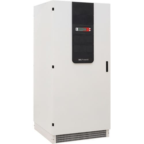 Ondulador UPS trifásico - PROTECT 8 PLUS - AEG Power Solutions - monofásico / AC / redundante