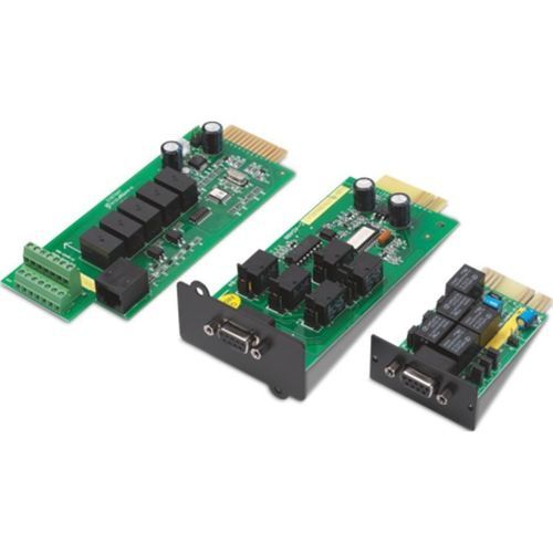 Módulo de relé de conmutación - AEG Power Solutions - electromecánica / programable / PCB