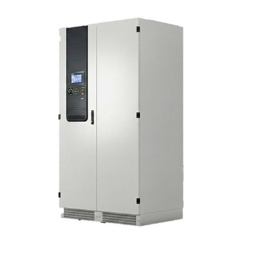 Convertidor analógico - DC-4 HV - AEG Power Solutions - tensión / corriente / de potencia / para control automático