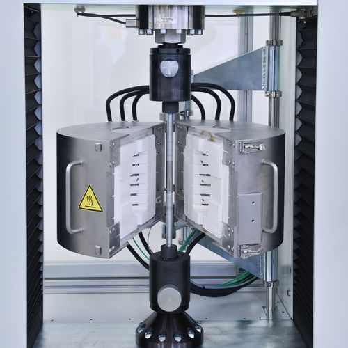 Cámara climática - TesT GmbH - de humedad / de temperatura / ambiental